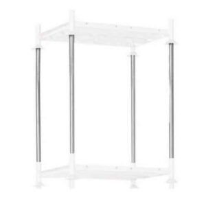 Chandelles pour manurack