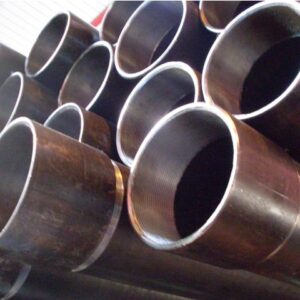 Tubes filetés / Manchonnés