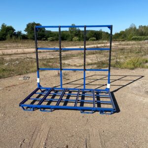 Palette à fenêtres