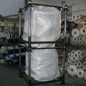 Rack à big bag - Manubag